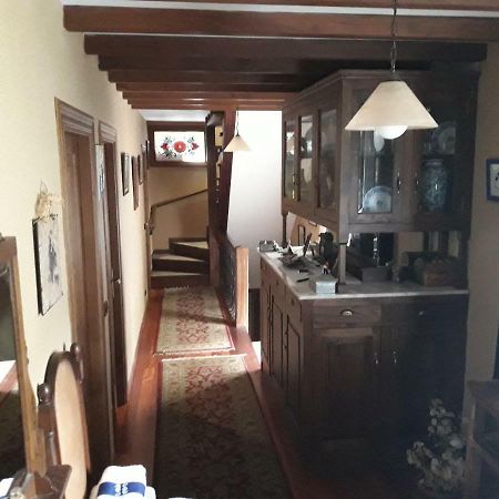 Apartament Casa Da Aldea Padrón Zewnętrze zdjęcie