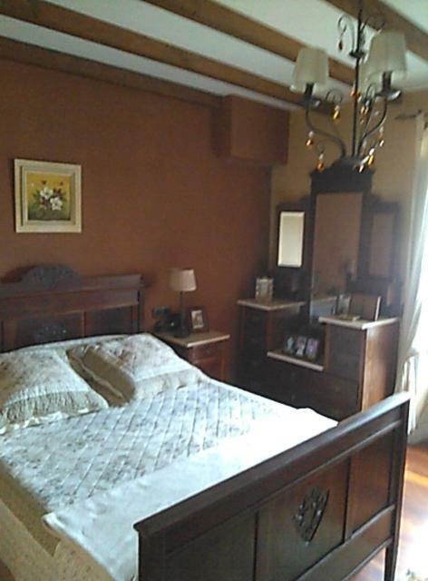 Apartament Casa Da Aldea Padrón Zewnętrze zdjęcie