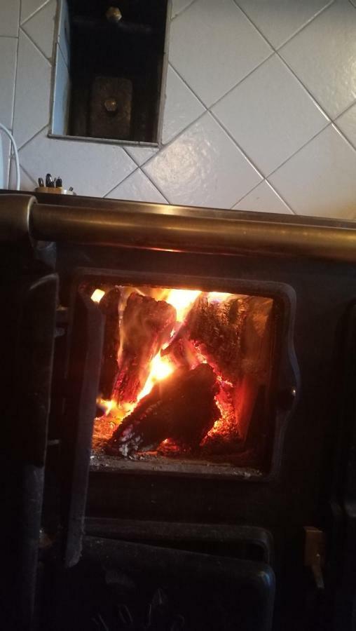 Apartament Casa Da Aldea Padrón Zewnętrze zdjęcie